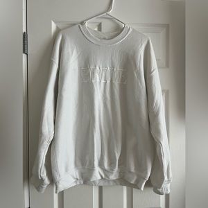 BRIDE Sweatshirt